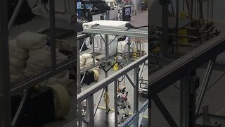 NASA Space Robot! - Part 2