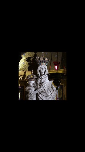 Our Lady of Victory #catholic