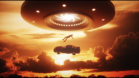05/03/22 Episode 249 Aliens Tried to Eliminate Us Out of Fear