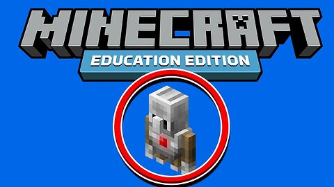 INÉDITO! SEGREDOS DO MINECRAFT EDUCATION! #shorts #minecraft