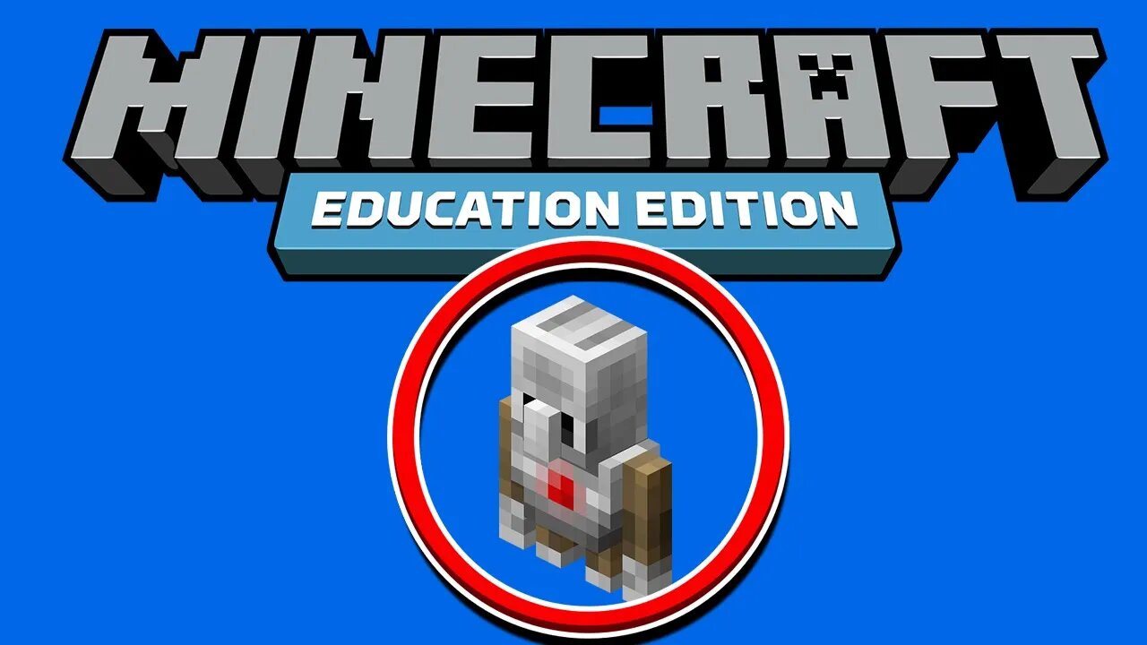 INÉDITO! SEGREDOS DO MINECRAFT EDUCATION! #shorts #minecraft