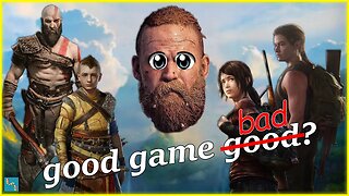A Different Kind of Video Game | Video Essay