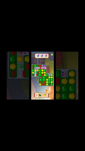 Shorts Playrix Homescapes Gameplay Walkthrough Level 12303-040