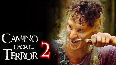 CINERAVE - Camino Hacia el Terror 2: Final Mortal [J-C]