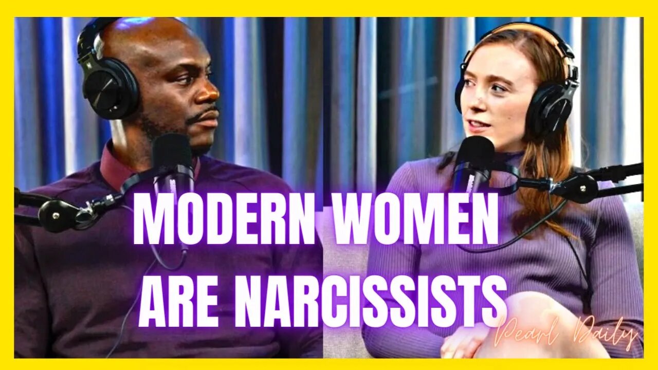 This Summarizes The Modern Woman...