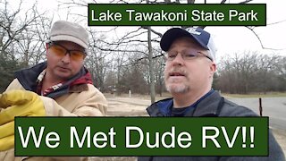 Lake Tawakoni State Park | East Texas RV Campground | Best RV Destination in Texas!!