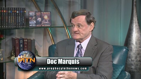 Doc Marquis - The Illuminati Is Fulfilling Bible Prophecy