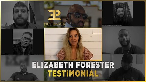 Executive Protection Training Day Testimonial⚜️Elizabeth Forester