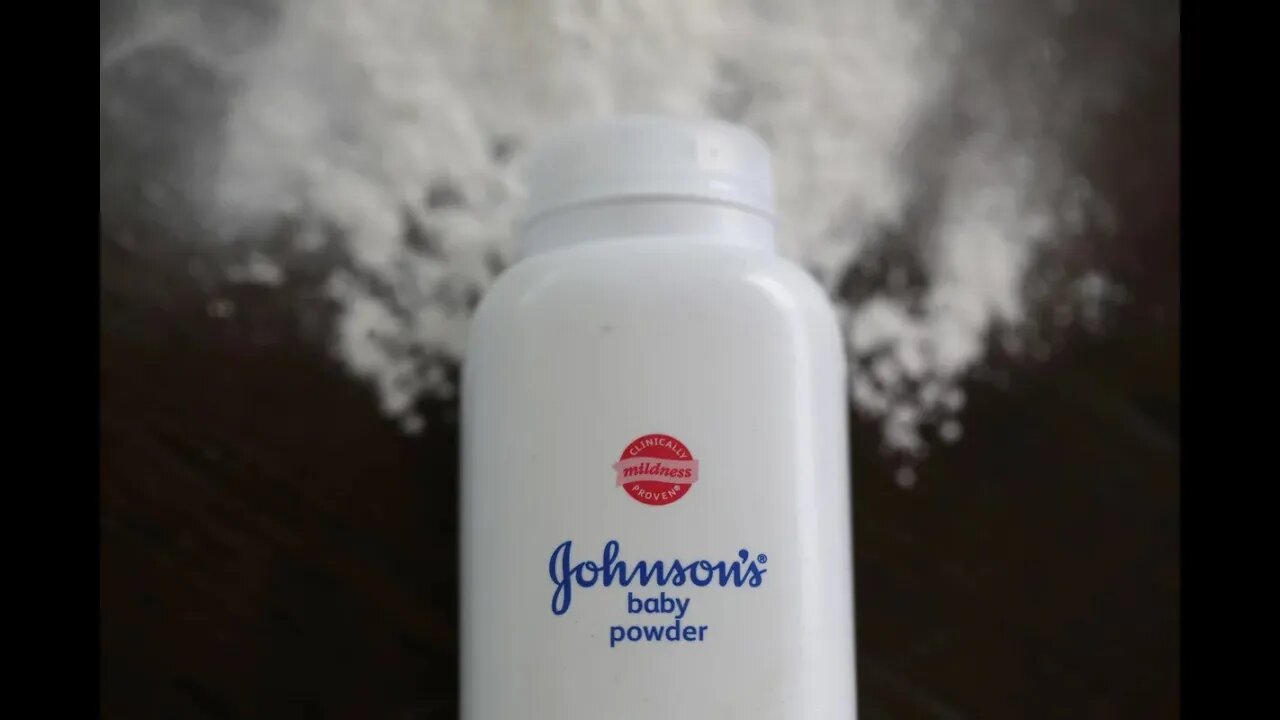 Johnson & Johnson.... Liability? No Problem. Watch This.... Abracadabra! And Poof.. They`re Gone!