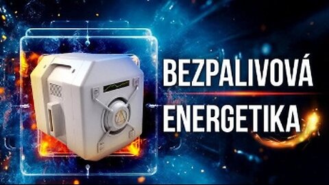 BPG. Nová éra volné energie | Dokumentární film