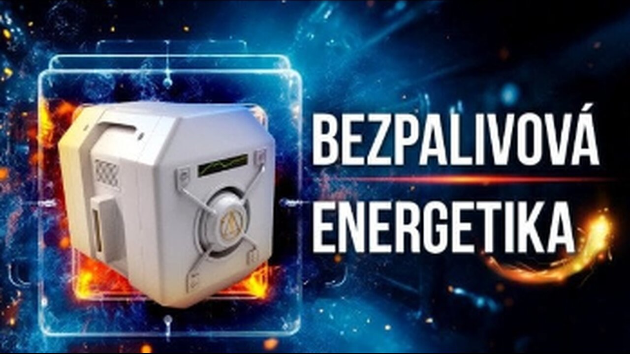 BPG. Nová éra volné energie | Dokumentární film