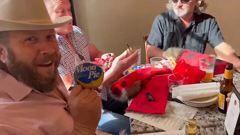 Reed Brothers Gift Getting