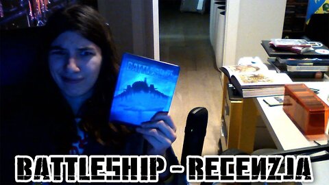 battleship - recenzja 1/?