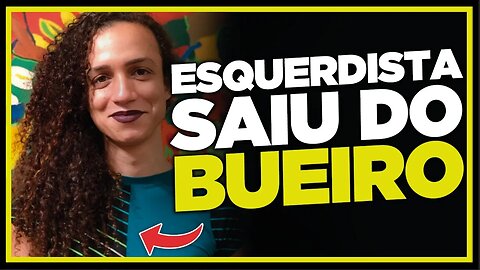 REACT: MILITANTES MILITANDO ERRADO! | Cortes do @MBLiveTV