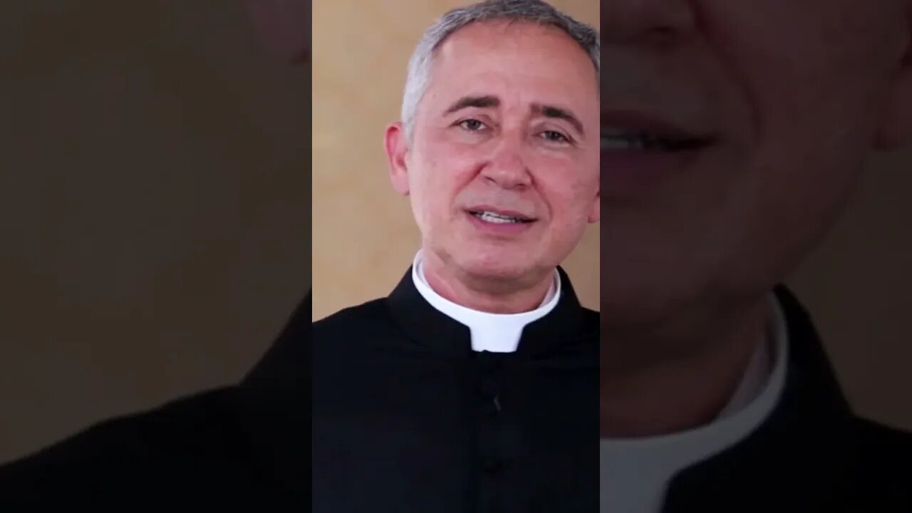 O silêncio de São José