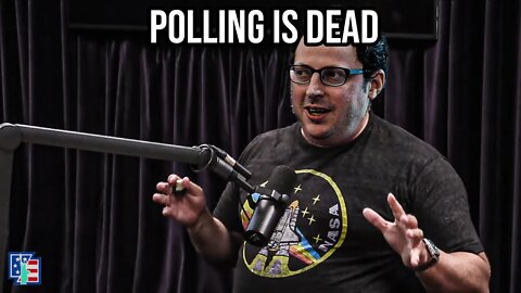 Polling Is Dead