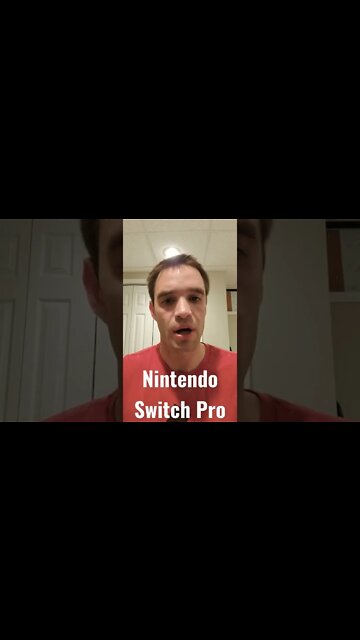 Are We Ever Getting a Nintendo Switch Pro? #nintendoswitch