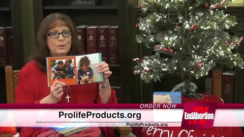 Cyber Week is Here so are the Sales! Prolifeproducts.org
