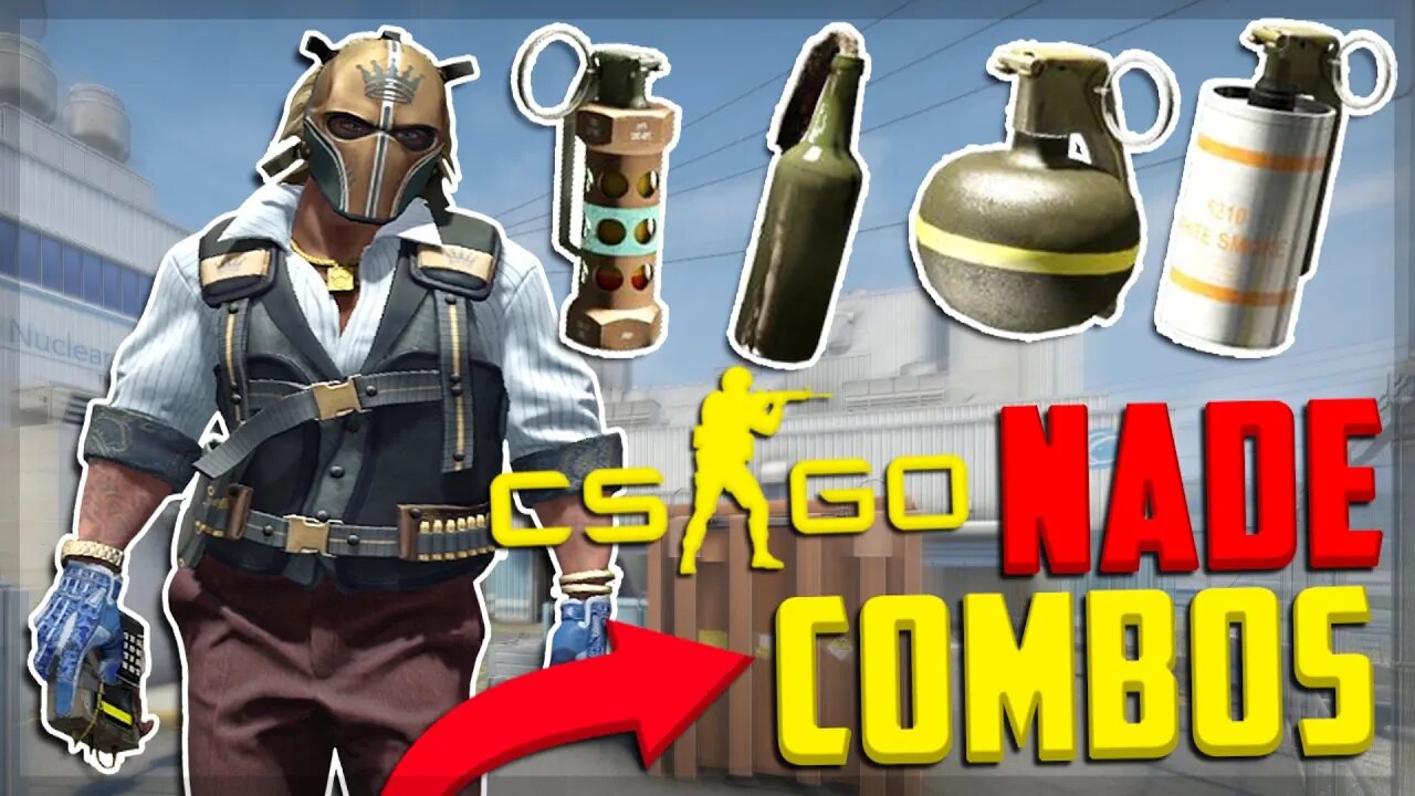Watch This For Free FACEIT Elo... (kinda) - CS:GO