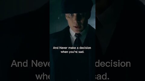 Motivation Video | Peaky Blinders | Tommy Shelby