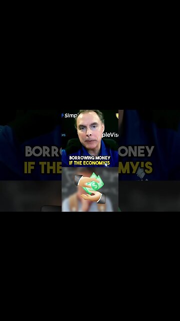 Why Credit Growth Might Be a Bad Thing Lance Roberts