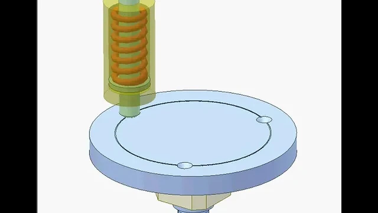 3164 Positioning device 1