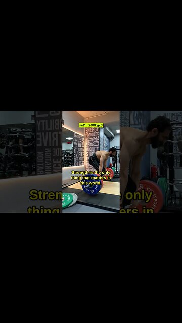 200KGx2x3 DEADLIFT at 74kg bw #shorts #youtubeshorts #shortvideo #viralshorts #short #motivation