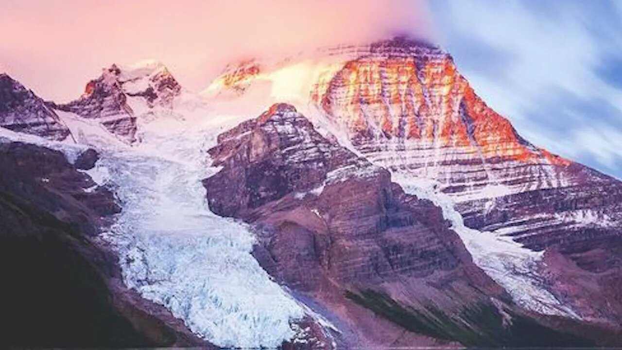 The Majesty of Yosemite National Park