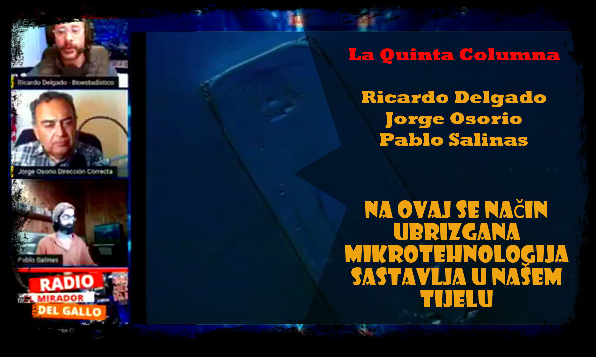 Ricardo Delgado, Jorge Osorio, Pablo Salinas SASTAVLJANJE MIKROTEHNOLOGIJE Hrvatski prijevod