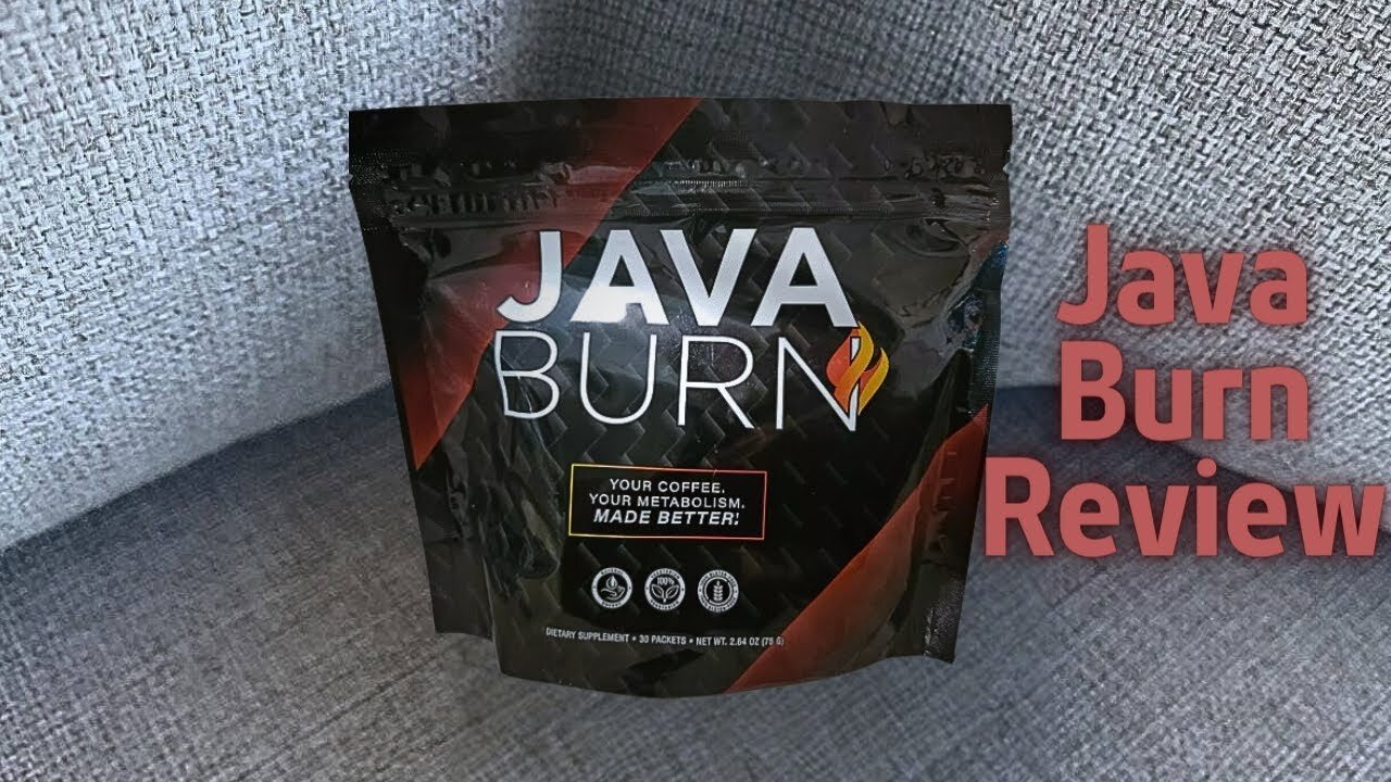 Java Burn (Real Customer) Java Burn Review - Java Burn Reviews - Java Burn Coffee 2024