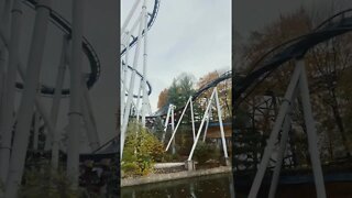 Roller Coaster