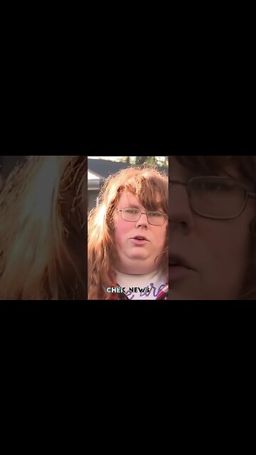 Believes That This Person Is A Woman?