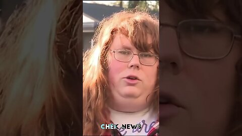 Believes That This Person Is A Woman?