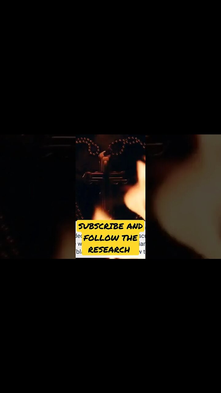 Follow Jesus Research #biblereading #biblestudy