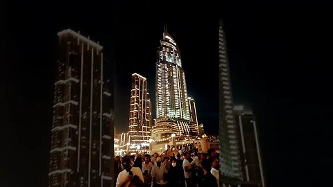 Burj Khalifa #burjkhalifa #dubai