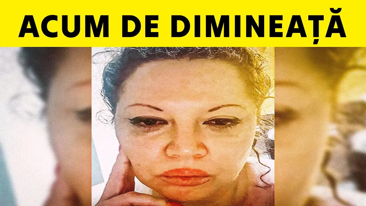 🔴 ACUM DE DIMINEAȚĂ