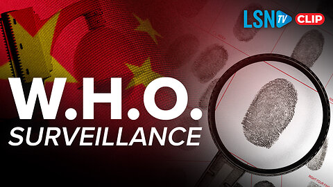 Government Overreach and the China Surveillance Model | Insights from Reggie Littlejohn