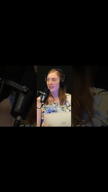 Pearl EXPLAINS the ALPHA WIDOW