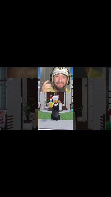 The BEST Roblox Game..