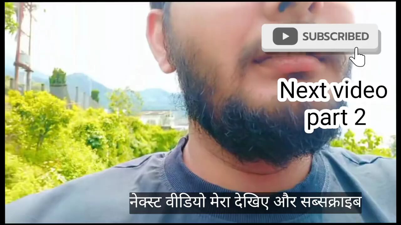 Dharan, Nepal: My First Vlog Experience - Must Watch!