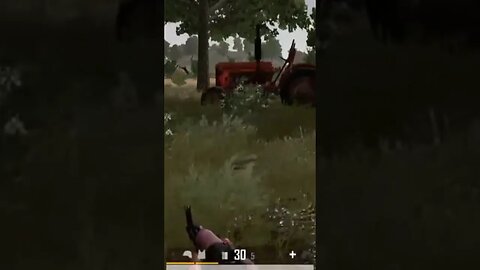 I Identify as White : PUBG