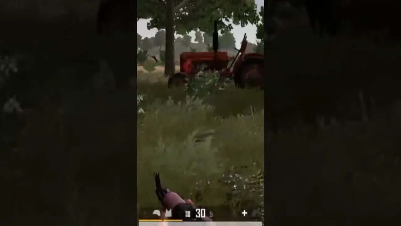 I Identify as White : PUBG