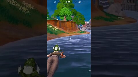 Guy killed #epic #gaming #fortnite