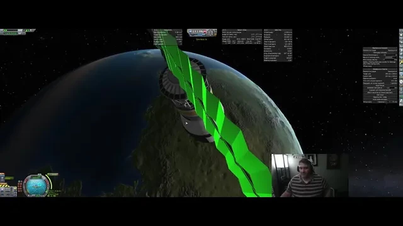 Kerbal Space Program. Science