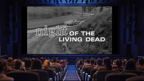 Night of the Living Dead
