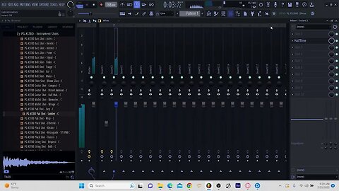 How To Make DEVIOUS TRON Beats Like DB