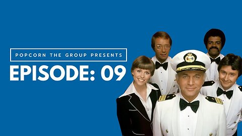 The Love Boat s1 e09 [720p] Romance Roulette; The Captain's Captain; Dog's Life