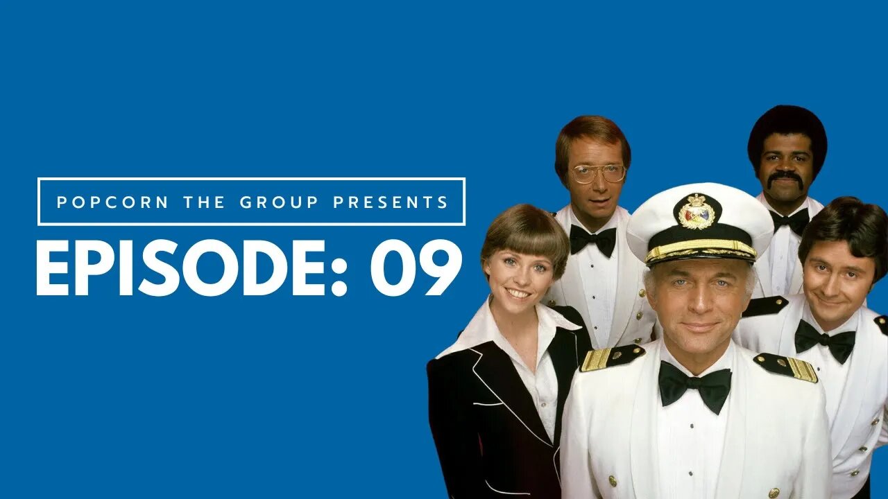 The Love Boat s1 e09 [720p] Romance Roulette; The Captain's Captain; Dog's Life