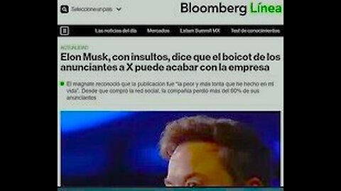 Elon Musk Regresó a Israel