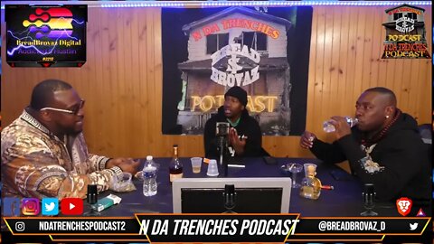 @Chedda Boy Malik speaks on why he named himself 7facespodcast in #song #shorts